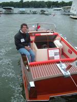 Click to view album: 2006 Madison Boat Show