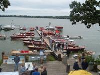 Click to view album: 2006 Madison Boat Show
